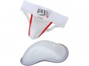 Защита паха RDX Groin Guard фото